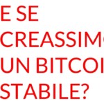 bitcoin stabile