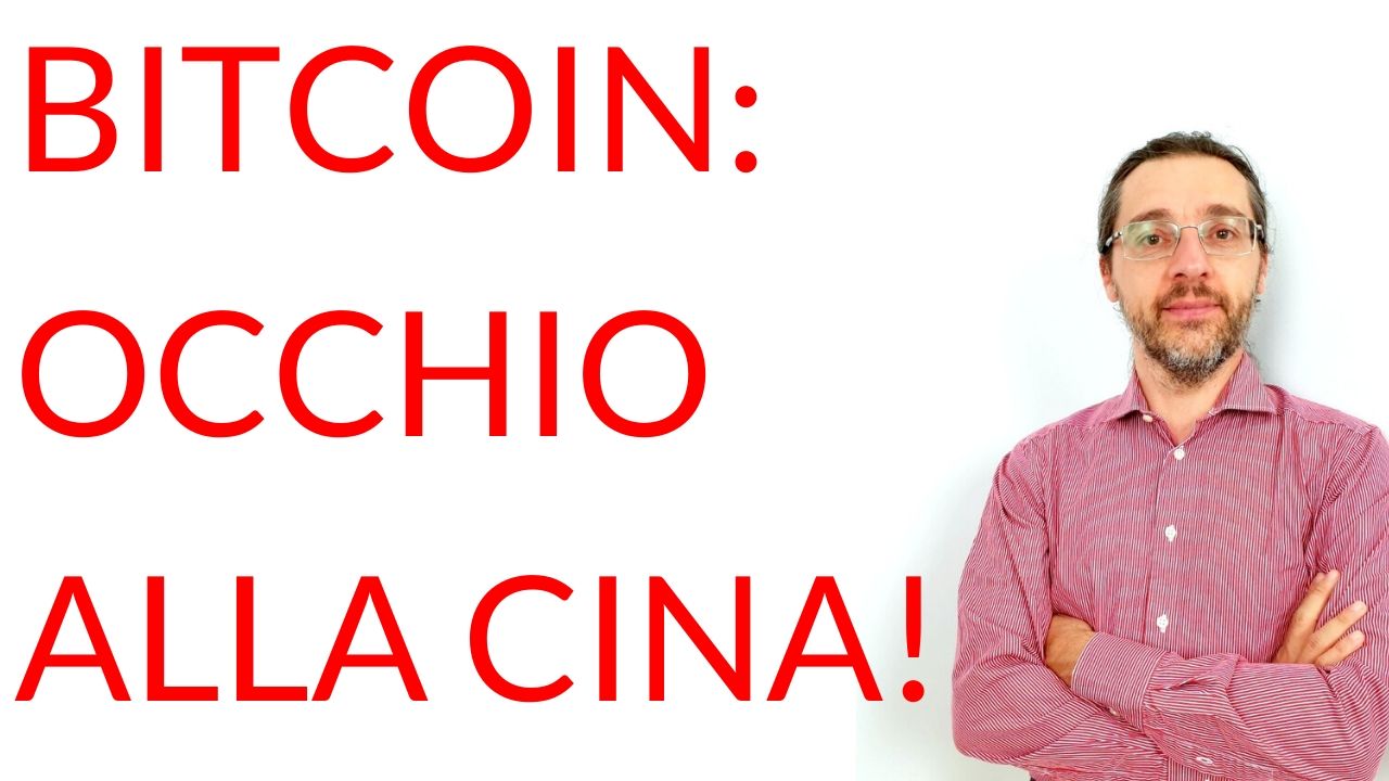 cina bitcoin