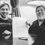 Efforce Whitepaper con Steve Wozniak