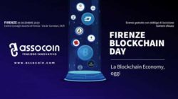 Firenze Blockchain Day