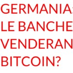 Germania banche bitcoin