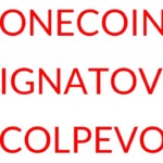 OneCoin Ignatov colpevole frode riciclaggio