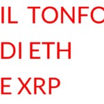 TONFO di Ethereum e Ripple