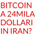 Bitcoin a 24MILA dollari su Localbitcoins in Iran