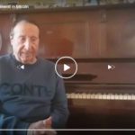 Alvaro Vitali bitcoin Striscia la Notizia