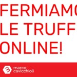 Fermiamo le truffe online
