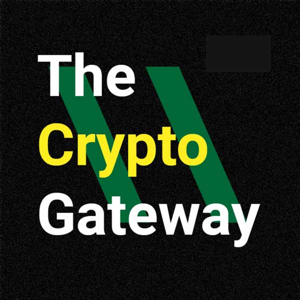 The Crypto Gateway Luca Boiardi