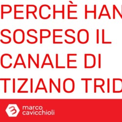 Tiziano Tridico