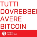 Tutti dovrebbero avere bitcoin