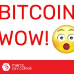 bitcoin segnale bullish