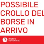 crollo delle borse