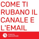 intervista Luca Boiardi canale The Crypto Gateway rubato