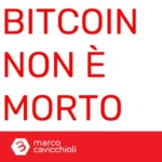 Bitcoin non è morto