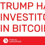 Donald Trump bitcoin