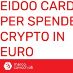 Eidoo card Simone Conti