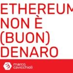 Ethereum denaro