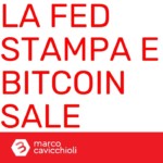 Fed stampa dollari bitcoin sale