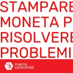 Stampare moneta