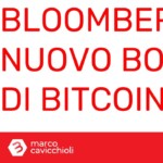 boom bitcoin Bloomberg