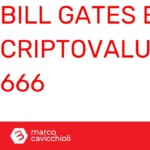 Bill Gates criptovaluta 666