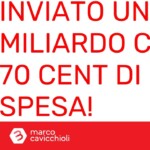 Bitcoin un MILIARDO di dollari 70 centesimi