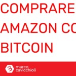Comprare su Amazon con bitcoin