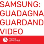 Samsung guadagnare guardando video