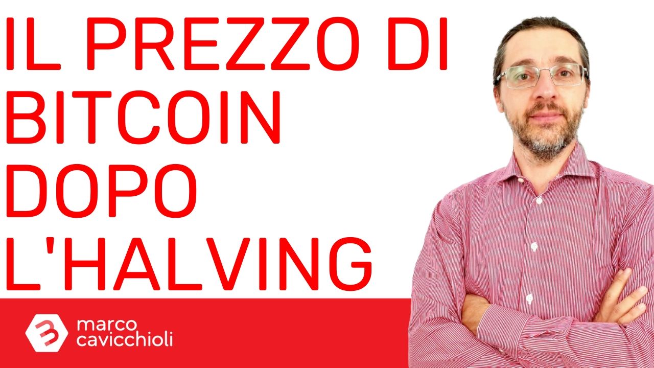 previsione bitcoin halving