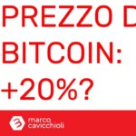 prezzo bitcoin crescere