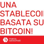 stablecoin basata su bitcoin