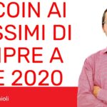 Bitcoin nuovi massimi di sempre