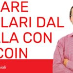 Creare dollari con bitcoin