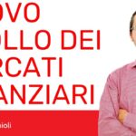 crollo mercati finanziari