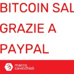 prezzo bitcoin sale PayPal
