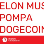 Elon Musk pump Dogecoin