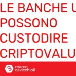 banche USA criptovalute