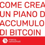 bitcoin piano di accumulo