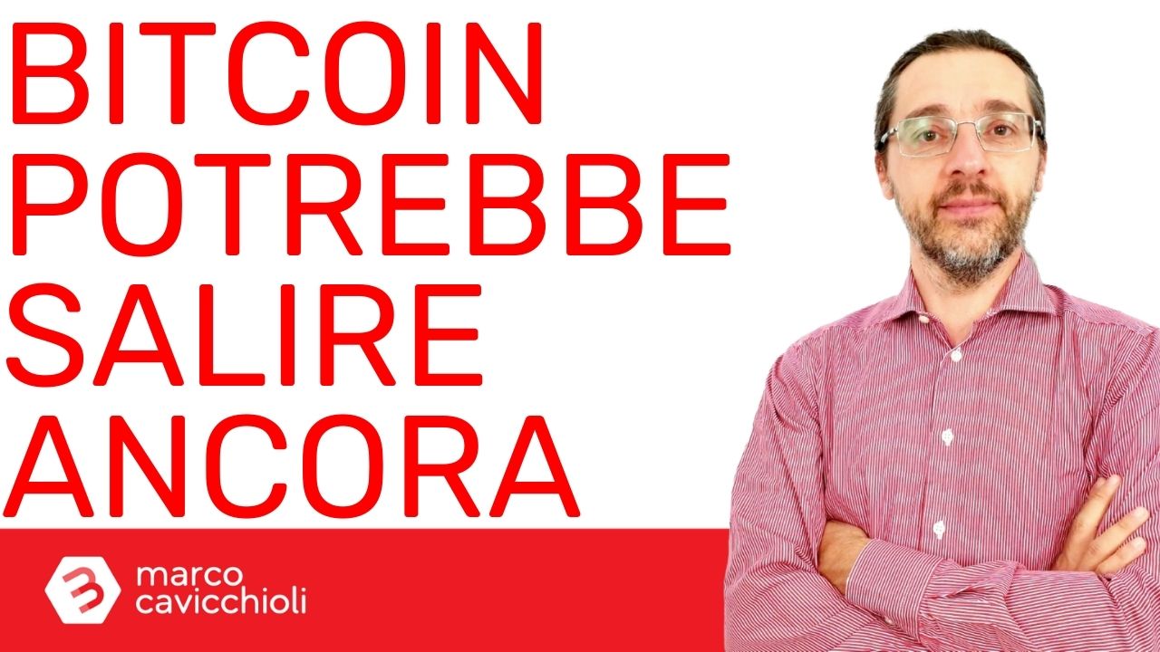 bitcoin svalutazione dollaro