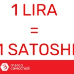 bitcoin vale cento milioni di lire libanesi