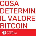 bitcoin valore prezzo