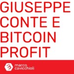 giuseppe conte rai uno bitcoin profit