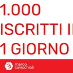 mille iscritti gruppo facebook bitcoin