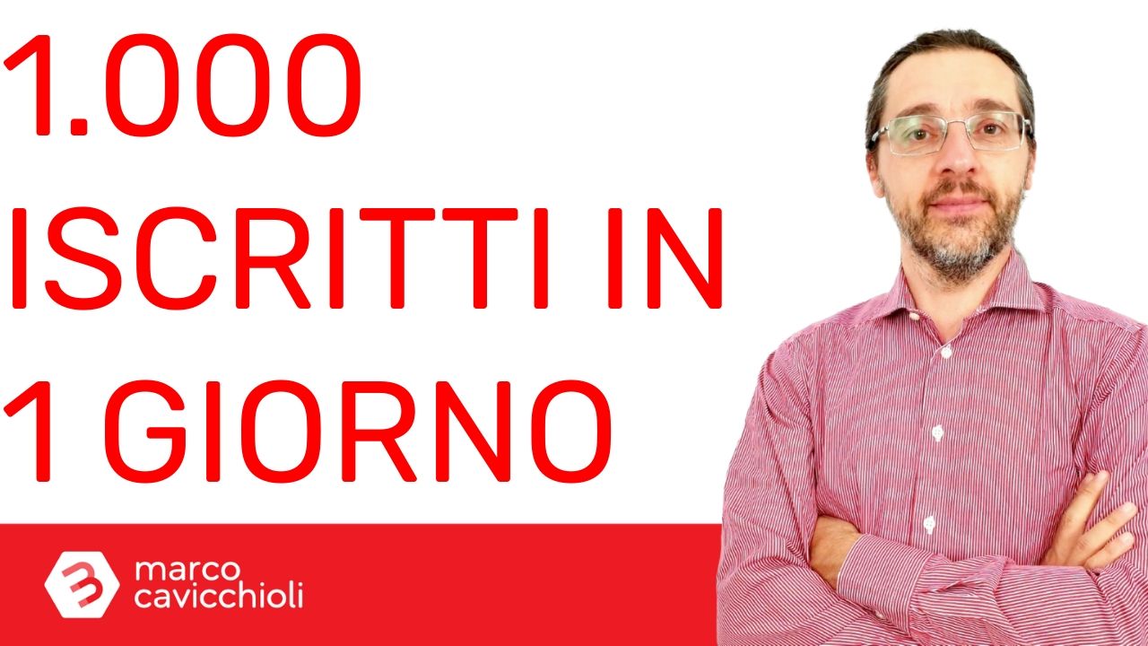 mille iscritti gruppo facebook bitcoin