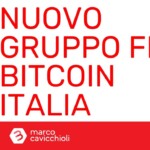nuovo gruppo facebook Bitcoin Italia