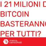 Bitcoin scarso