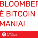 Bloomberg Bitcoin mania
