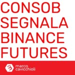 Consob Binance Futures
