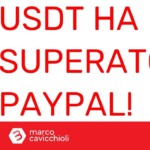 crypto-dollaro PayPal