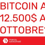 Bitcoin 12500 ottobre 2020