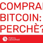 Perche dovrei comprare bitcoin